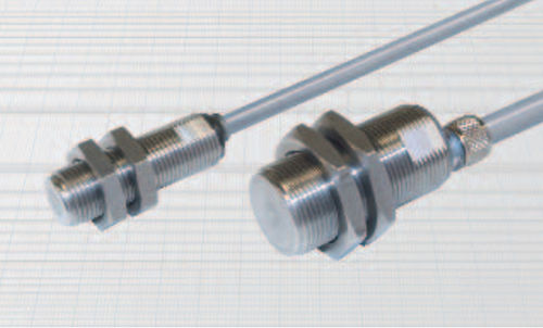 Drehzahlsensor - BRDS series - BDC ELECTRONIC S.r.l. - Magnet / mit Digitalausgang / Edelstahl