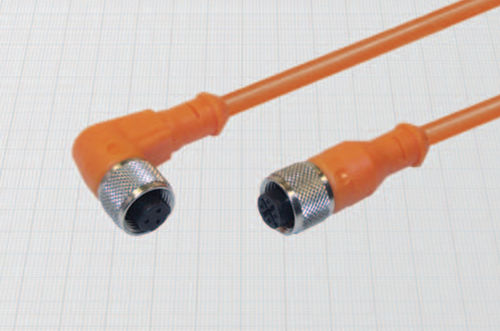 Datensteckverbinder - C15/0032PV - BDC ELECTRONIC S.r.l. - innen / mit Verriegelung / Strom