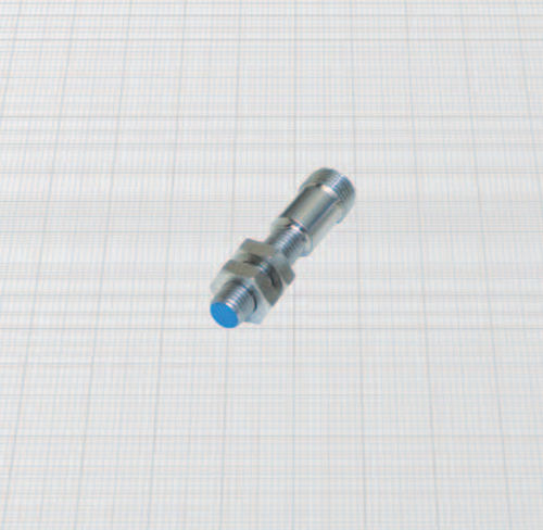 Induktiver Näherungssensor - DC8/4300SA - BDC ELECTRONIC S.r.l. - magnetisch-induktiv / zylinderförmig / M8
