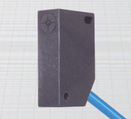 Induktiver Näherungssensor - DCT/4700A - BDC ELECTRONIC S.r.l. - magnetisch-induktiv / rechteckig / NAMUR