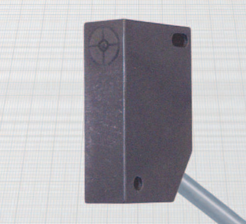 Induktiver Näherungssensor - DCAT/4709KS3GD - BDC ELECTRONIC S.r.l. - magnetisch-induktiv / rechteckig / 4-Leiter
