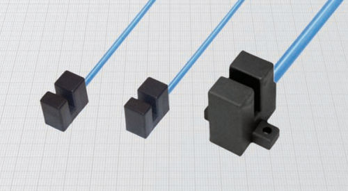 Induktiver Näherungssensor - DF3,5/4600A - BDC ELECTRONIC S.r.l. - magnetisch-induktiv / Schlitz / NAMUR