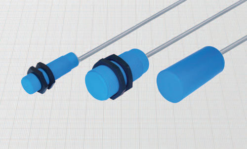 Kapazitiver Näherungssensor - BKS18P/4629KS - BDC ELECTRONIC S.r.l. - magnetisch-induktiv / zylinderförmig / M30