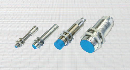 Drehzahlsensor - DSD SERIES  - BDC ELECTRONIC S.r.l. - Magnet / Gewinde