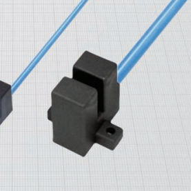 Induktiver Näherungssensor - DF3,5/4600A - BDC ELECTRONIC S.r.l. - magnetisch-induktiv / Schlitz / NAMUR