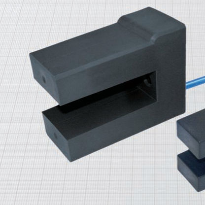 Induktiver Näherungssensor - DF15/4600A - BDC ELECTRONIC S.r.l. - magnetisch-induktiv / Schlitz / NAMUR
