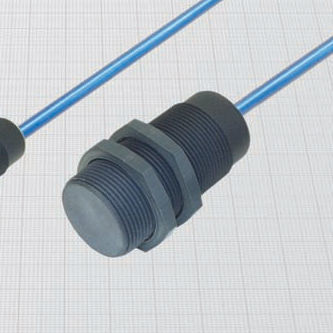 Kapazitiver Näherungssensor - NKS18P/4600A - BDC ELECTRONIC S.r.l. - magnetisch-induktiv / zylinderförmig / M30