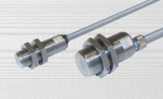 Drehzahlsensor - BRS series     - BDC ELECTRONIC S.r.l. - Magnet / mit Digitalausgang / Gewinde