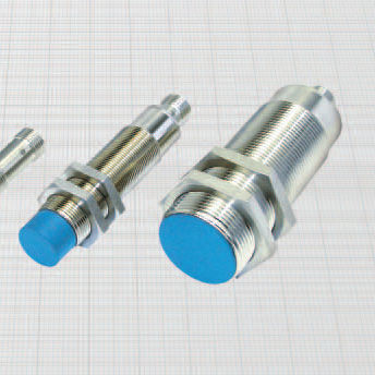 Drehzahlsensor - DSD SERIES  - BDC ELECTRONIC S.r.l. - Magnet / Gewinde
