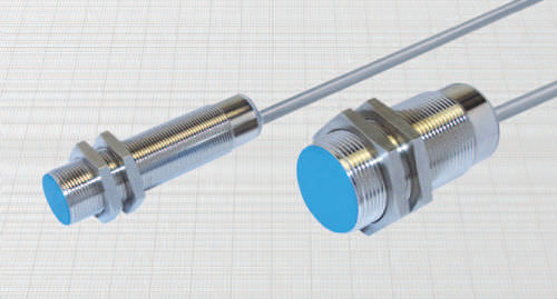 Drehzahlsensor - ASD series  - BDC ELECTRONIC S.r.l. - Magnet / Gewinde