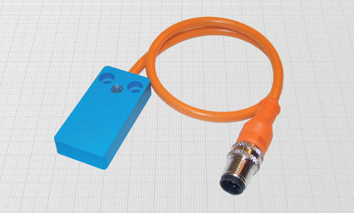 2-Achs-Neigungsmesser - ISX series - BDC ELECTRONIC S.r.l. - Anwendungsbereiche