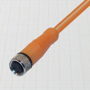 Datensteckverbinder - C11 series      - BDC ELECTRONIC S.r.l. - RF / DIN / gerade Ausführung