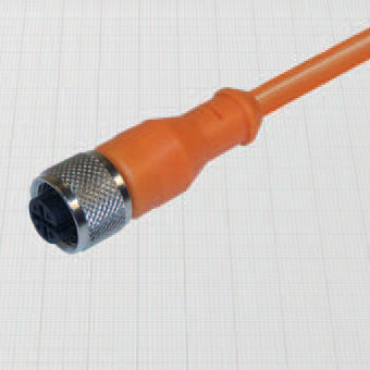 Datensteckverbinder - C10 series - BDC ELECTRONIC S.r.l. - DIN / gerade Ausführung / innen