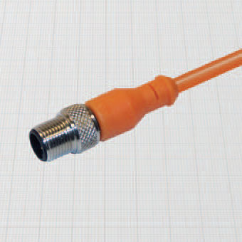 Datensteckverbinder - C9 series  - BDC ELECTRONIC S.r.l. - DIN / gerade Ausführung / innen