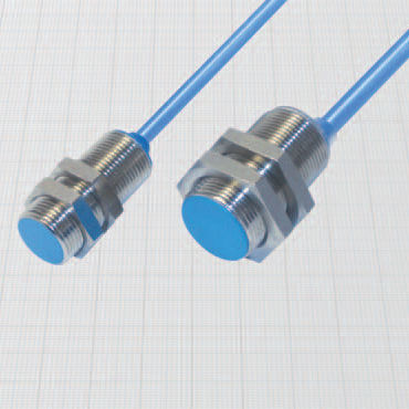 Induktiver Näherungssensor - DC14/4700  - BDC ELECTRONIC S.r.l. - zylinderförmig / M18 / NAMUR