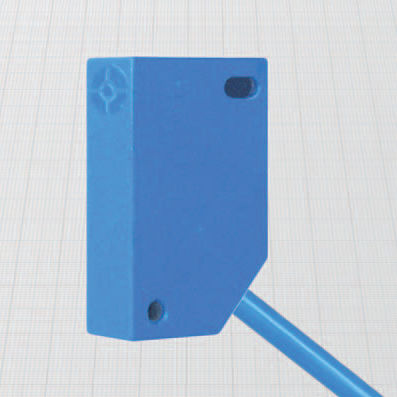 Induktiver Näherungssensor - DCT series - BDC ELECTRONIC S.r.l. - magnetisch-induktiv / rechteckig / NAMUR