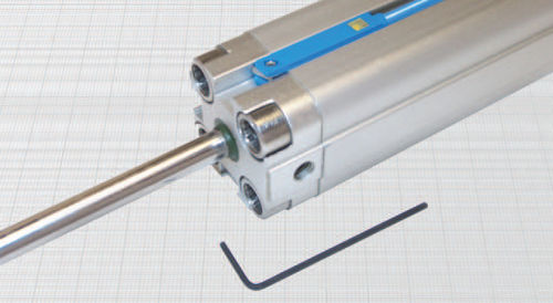 Reed-Näherungssensor - BMSN/4600A - BDC ELECTRONIC S.r.l. - Ring / rechteckig / NAMUR