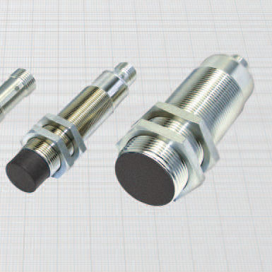 Drehzahlsensor - DSD12/4309KS3GD - BDC ELECTRONIC S.r.l. - Magnet / ex-geschützt / IP67