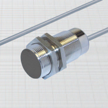 Drehzahlsensor - ASD18/4A09KS3GD  - BDC ELECTRONIC S.r.l. - Magnet / ex-geschützt