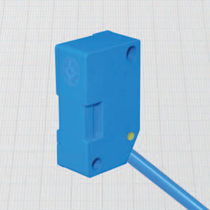 Magnet-Näherungssensor - BMSZ/4609KS - BDC ELECTRONIC S.r.l. - magnetisch-induktiv / zylinderförmig / PVC