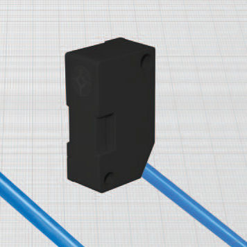Reed-Näherungssensor - BMSNZ/4600 - BDC ELECTRONIC S.r.l. - rechteckig / NAMUR / 2-Leiter