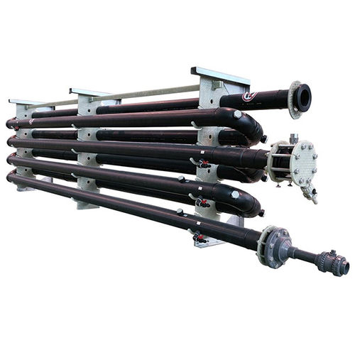 Flockulator - FLH series - TORO EQUIPMENT 