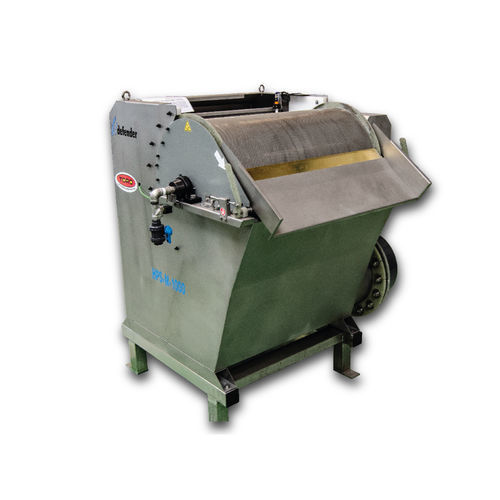 Drehbarer Sieb - HPS-M-1000 - TORO EQUIPMENT 