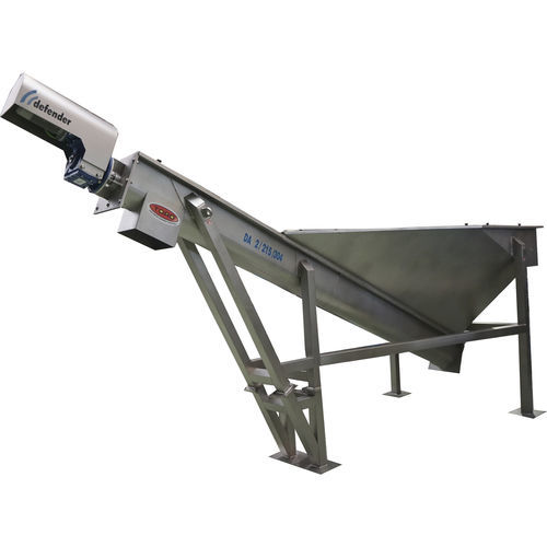 Sandfang - Defender® DA series - TORO EQUIPMENT 