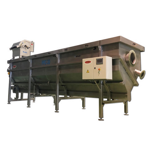 Kompaktes Abwasserreinigungsystem - Defender® PPC series - TORO EQUIPMENT 