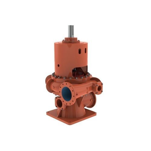 Impellerpumpe - RWV - Fairbanks Nijhuis - für Abwasser / Tauch / stationär