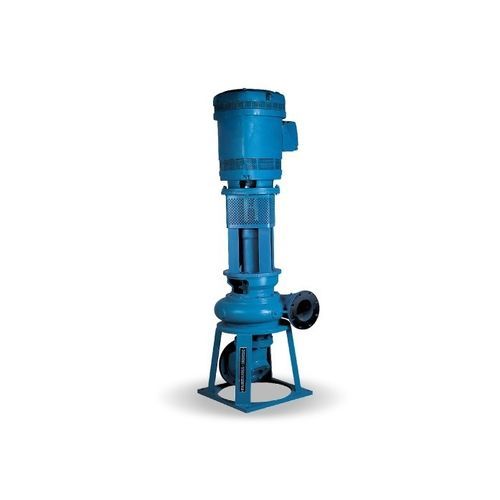 Impellerpumpe - 5740  - Fairbanks Nijhuis - für Abwasser / elektrisch / Tauch