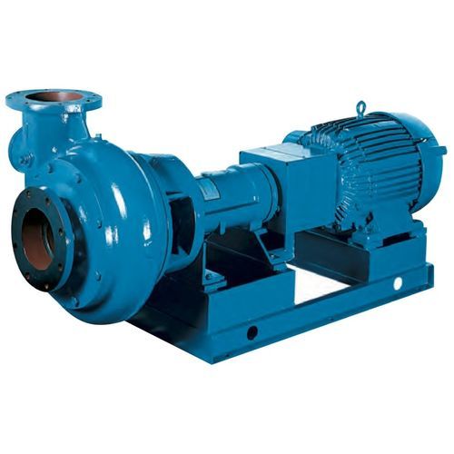 Kreiselpumpe - 5720  - Fairbanks Nijhuis - für Abwasser / mit Elektromotor / stationär