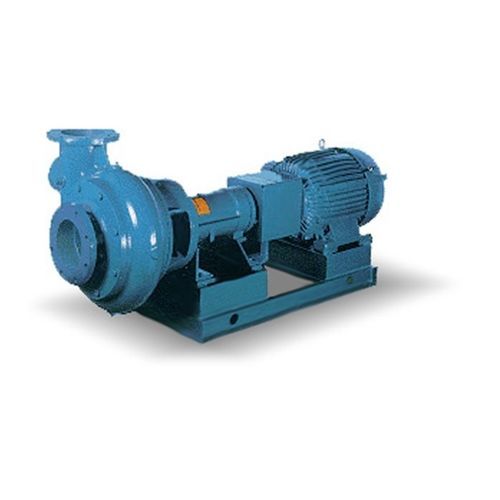 Lamellenpumpe - 5420  - Fairbanks Nijhuis - für Abwasser / mit Elektromotor / stationär