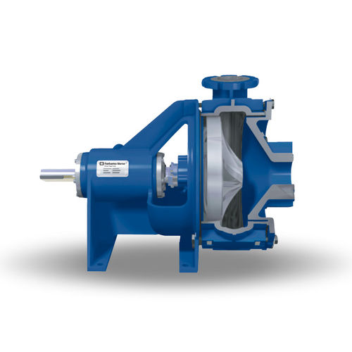 Vortexpumpe - 4500C - Fairbanks Nijhuis - Wasser / stationär / Industrie