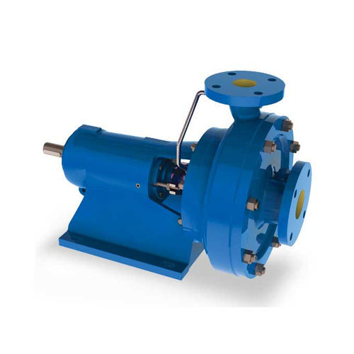 Kreiselpumpe - NC  - Fairbanks Nijhuis - für Meerwasser / für Frischwasser / stationär
