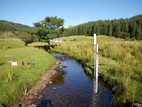 Wasserstand-Datenlogger - Hydro-Logic™ Level Logger - Hydro International
