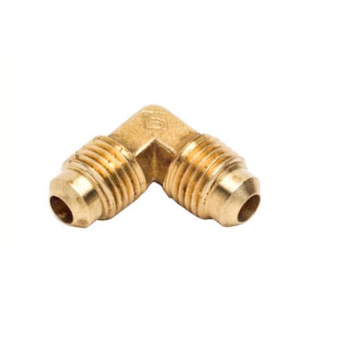 Pneumatischer Anschluss - 30 series  - SBU - Sociedade Brasileira de Usinagens Ltda. - Einschraub / 90°-Winkel / PVC