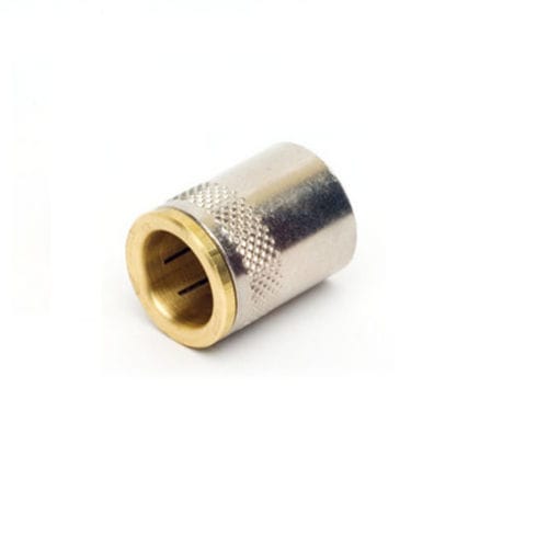 Hydraulikanschluss - 81 series - SBU - Sociedade Brasileira de Usinagens Ltda. - pneumatisch / Schnell / Kunststoff