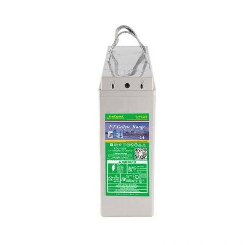 VRLA-Batterie - FGL series - EverExceed Industrial Co. Ltd - prismatisch / 12 V / 6 V