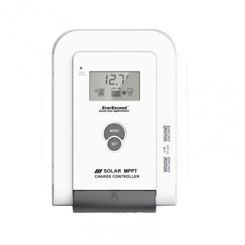 Lade-Controller / Batterie - Titan Series - EverExceed Industrial Co. Ltd - Überwachung / für Automobilanwendungen / für Solaranwendungen