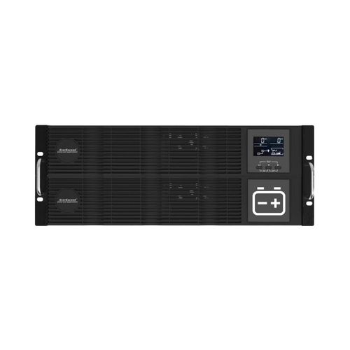 Hochfrequenz-USV - PL3 RM Series - EverExceed Industrial Co. Ltd - mit Doppelkonvertierung / einphasig / VRLA