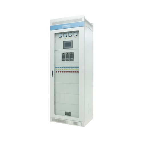 Batterieladegerät für die Bahntechnik - EGZDW Series - EverExceed Industrial Co. Ltd - bodenstehend / universell / automatisch