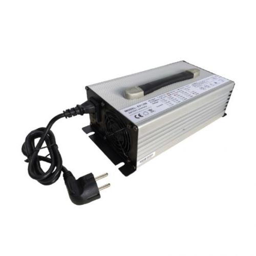 Batterieladegerät für Elektrofahrzeug - ECA Series - EverExceed Industrial Co. Ltd - für Motorrad / für Gabelstapler / für Seewasseranwendungen