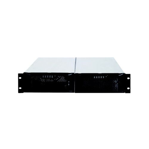 DC/AC-Inverter / Off-Grid - RMI-P series - EverExceed Industrial Co. Ltd - kurzschlussfest / modular / rackfähig 19"