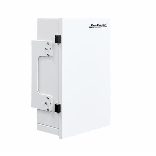 LiFePO4-Batterie - EV48-T series - EverExceed Industrial Co. Ltd - Block / 48 V / für Telekomausrüstung