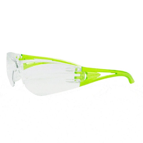 UV-Schutzbrille - Kito - MEDOP SA - Polycarbonat / mit kratzfester Beschichtung / beschlagfrei