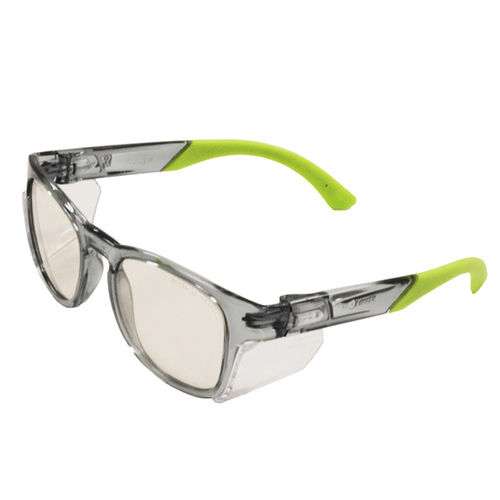UV-Schutzbrille - Ruler - MEDOP SA - Polycarbonat / mit kratzfester Beschichtung / beschlagfrei