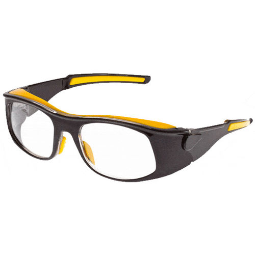 UV-Schutzbrille - Xtreme - MEDOP SA - Polycarbonat / mit kratzfester Beschichtung / integrieter Seitenschutz