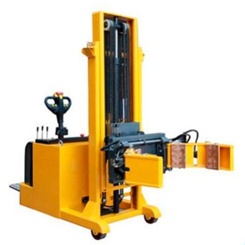 Fasswender - superlift material handling - elektrisch