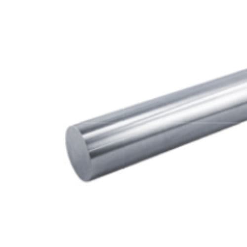 Präzisionswelle - WKA series - Exxellin Linear GmbH & Co. KG - Edelstahl / einfach / für medizinische Anwendung